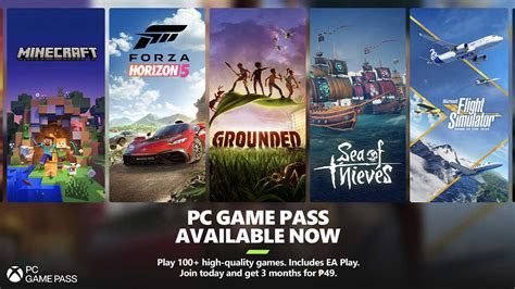 xbox game pass philippines